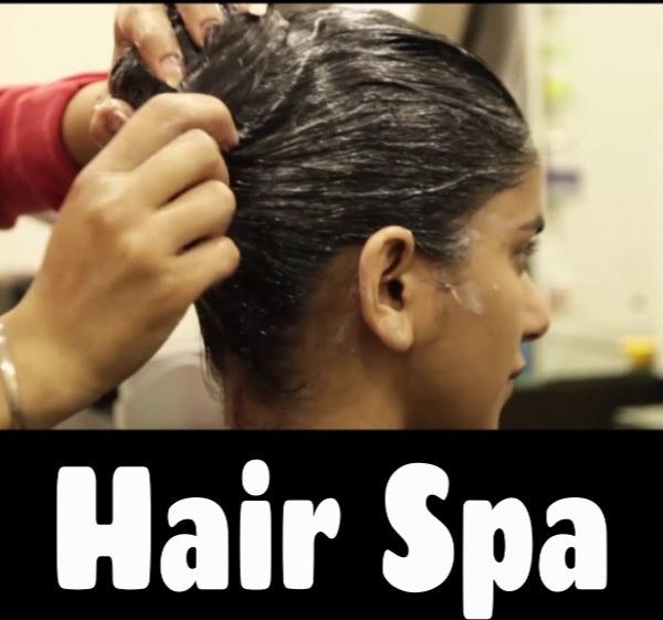 CLΞИZ UNISEX BEAUTY SALON AND BRIDAL MAKEOVER KANNUR